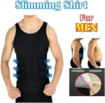 Men's Slimming Body Shapewear