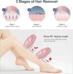 Mini Laser Hair Removal