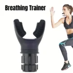 Breathing Trainer