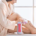 Hair Removal Wax Machine