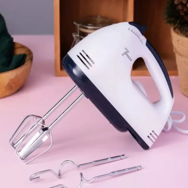 Electric Hand Mixer